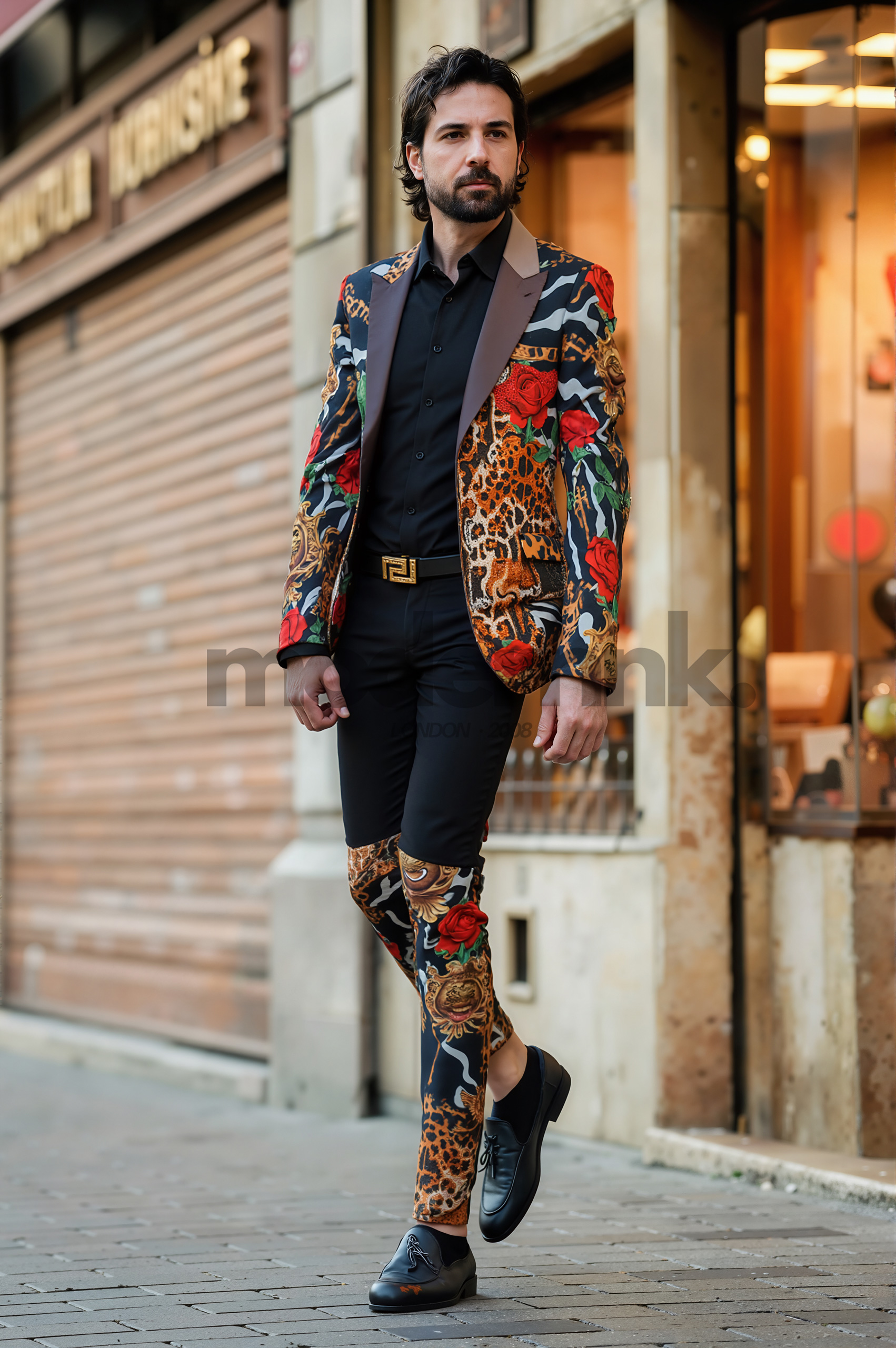 Vivid_Gorgeous_Men_Suit_A0225_Formal_Occasion_Wear_Modernnk