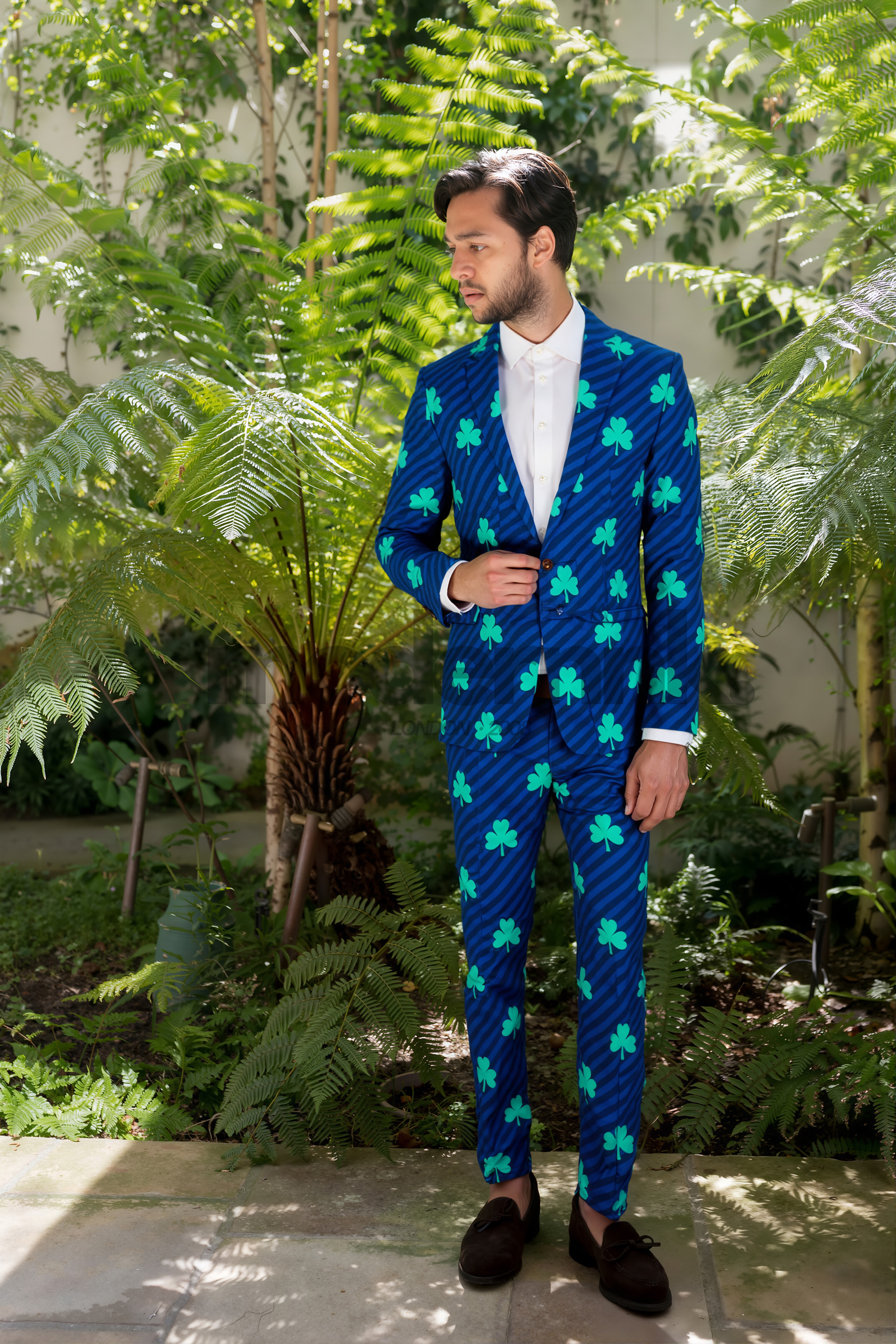 Blue_Floral_Men_Suit_A0230_Formal_Occasions_Modernnk
