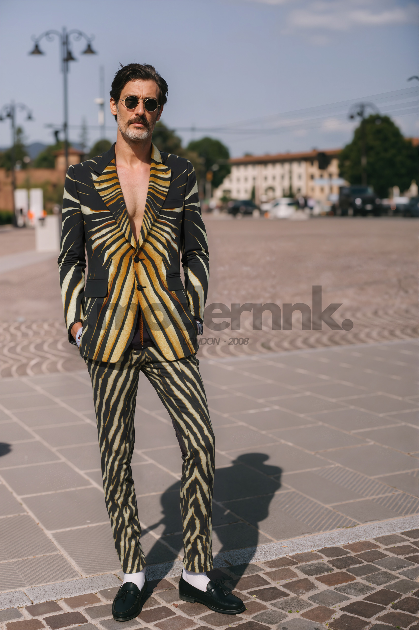 Zebra_Pattern_Men_Suit_A0240_Men's_Fashion_Wear_Modernnk