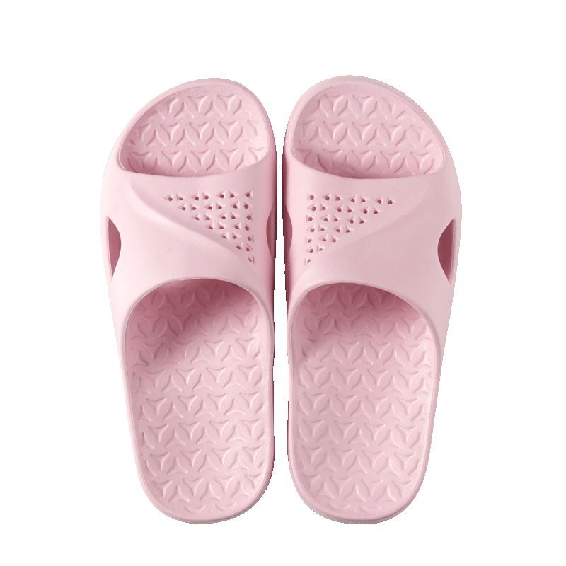 Antibacterial silent slippers