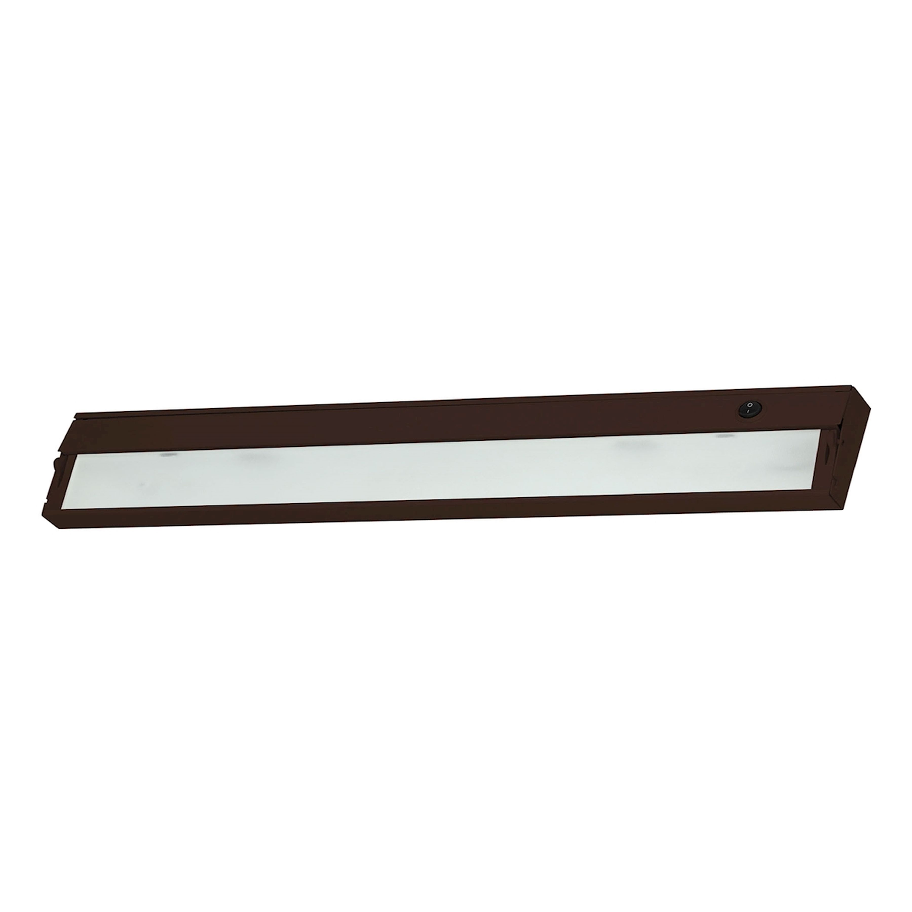 Zeeline Xenon 120V 4Light, 34.5inch in Bronze