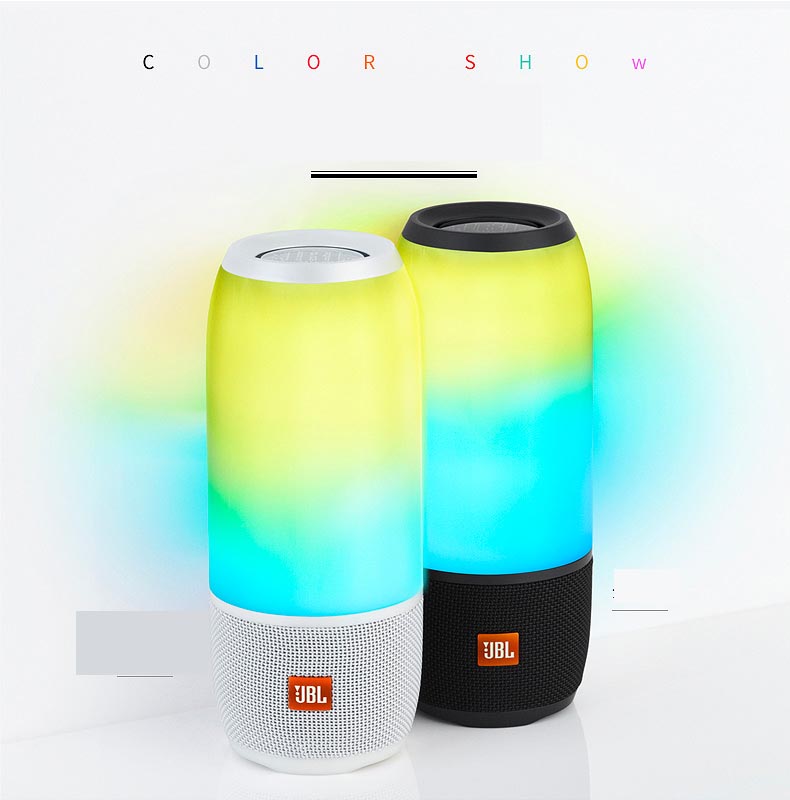 🛒JBL Pulse3 Pulsul unei noi generatii de muzica