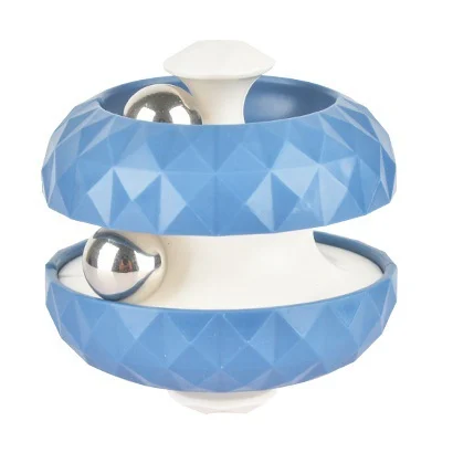 Imprimare 3D 🎅 Reducere de Crăciun devreme - Orbital Pinball Finger Spin Game