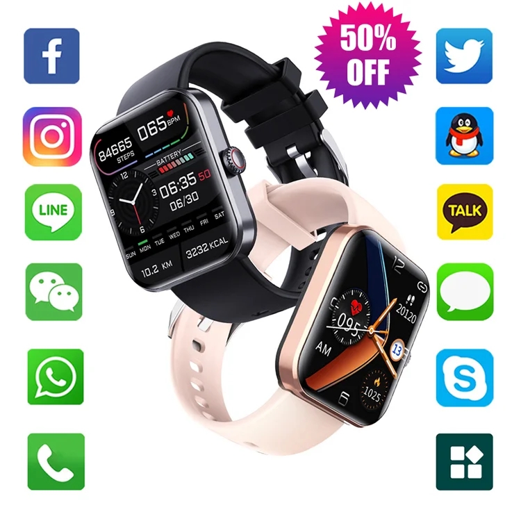 【Monitorizare pe tot parcursul zilei a ritmului cardiac și a tensiunii arteriale】Ceasul nedureros pentru glicemie