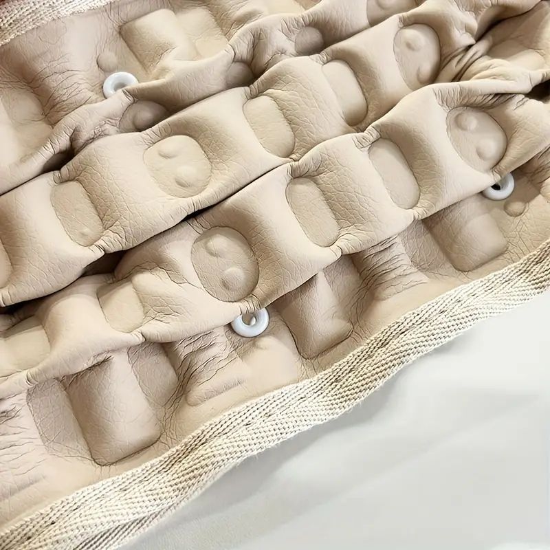 👴Centura gonflabilă pentru talie Centura de tracțiune lombară Centura de fixare lombară pentru hernie de disc lombară Centura de tracțiune pentru talie Suport universal pentru talie Sport