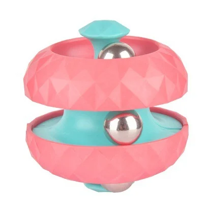 Imprimare 3D 🎅 Reducere de Crăciun devreme - Orbital Pinball Finger Spin Game