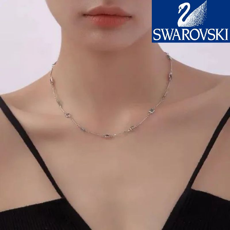 🎁 50% reducere la toate produsele!💃Colier Elizabeth | Placat cu aur de 18k🌟