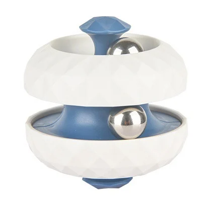 Imprimare 3D 🎅 Reducere de Crăciun devreme - Orbital Pinball Finger Spin Game