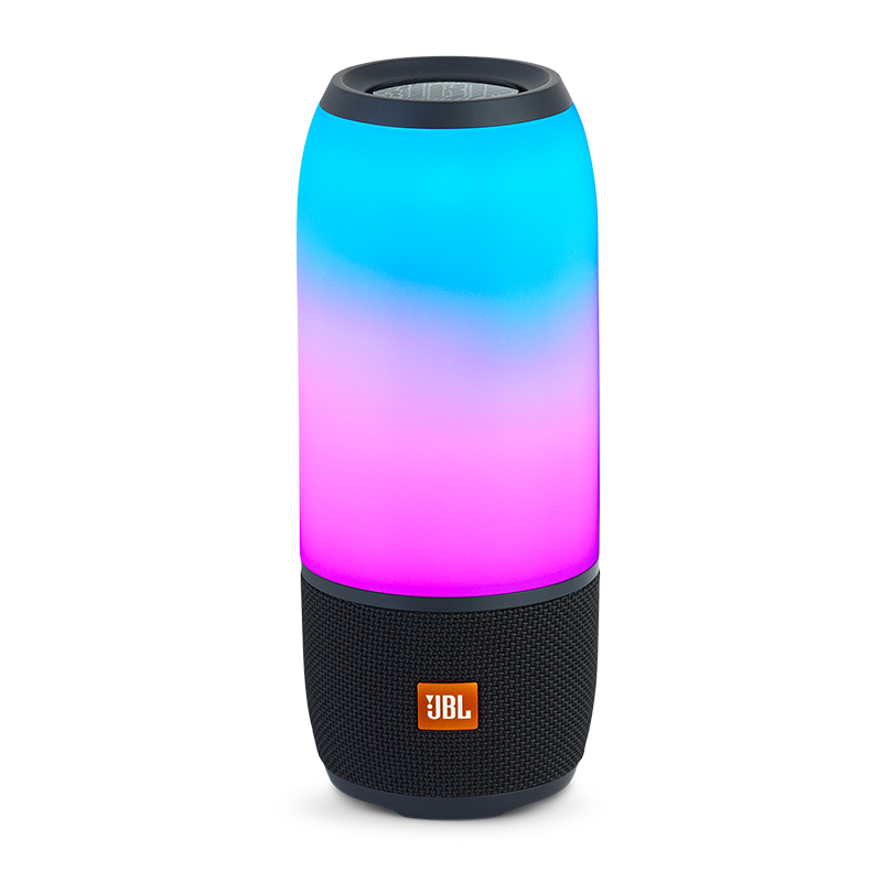 🛒JBL Pulse3 Pulsul unei noi generatii de muzica