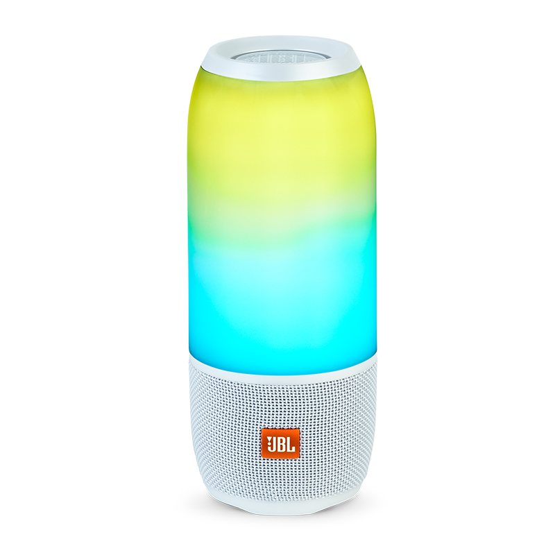🛒JBL Pulse3 Pulsul unei noi generatii de muzica