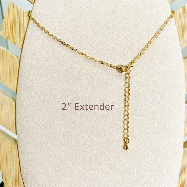 "Kézzel készített kristály nyakláncok - Zodiákus nyakláncok karneol, napkő, tigrisszem, citrin - Természetes horoszkóp ékszerek születésnapokra"