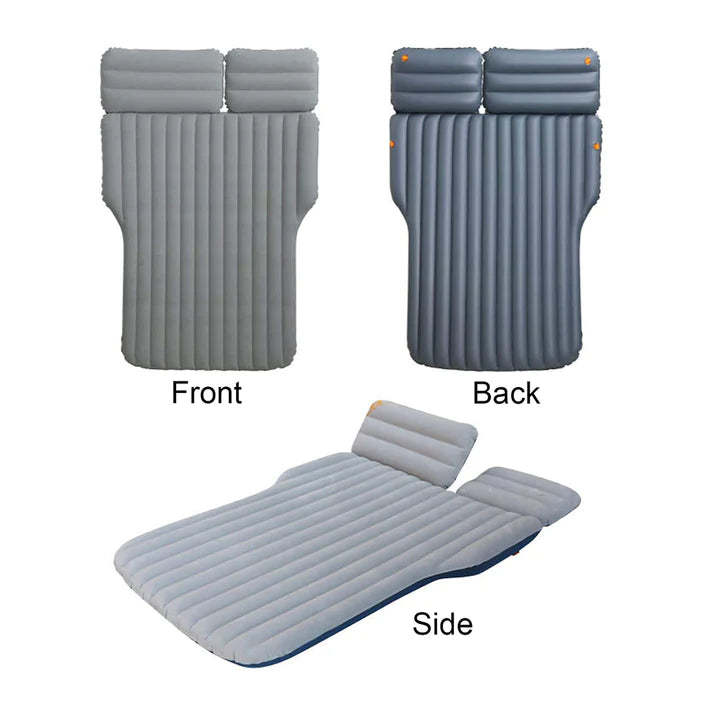 TESEVO Mattress Portable Camping Air Bed Cushion for Model 3/S-TESEVO