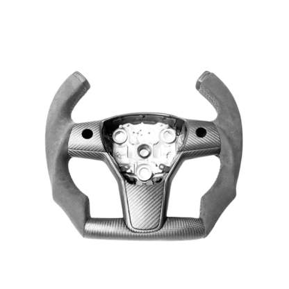 TESEVO Roadster Steering Wheel for Tesla Model 3/Y