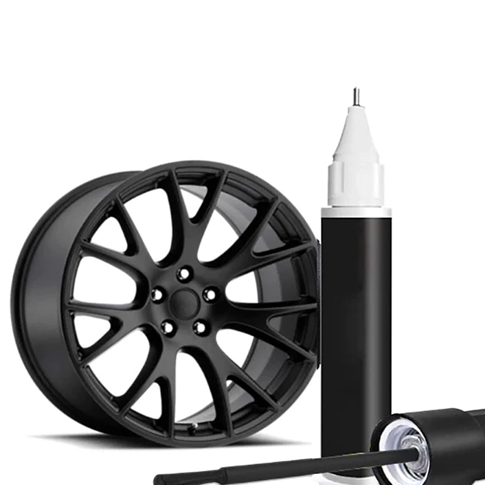 TESEVO Wheel Scratch Repair Pen for Model 3/Y/S/X