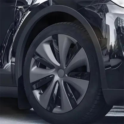 TESEVO 18'' Wheel Cover for Model 3 Highland