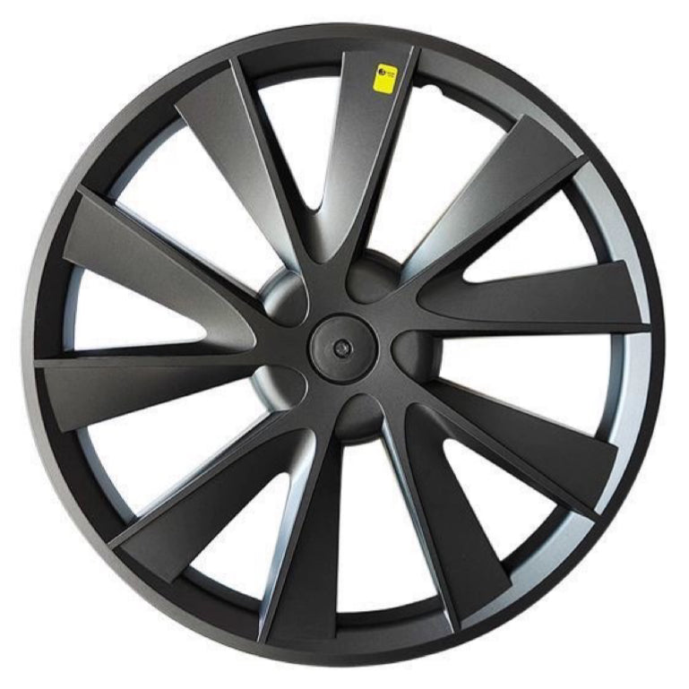 TESEVO 18" Wheel Covers for Tesla Model 3-TESEVO
