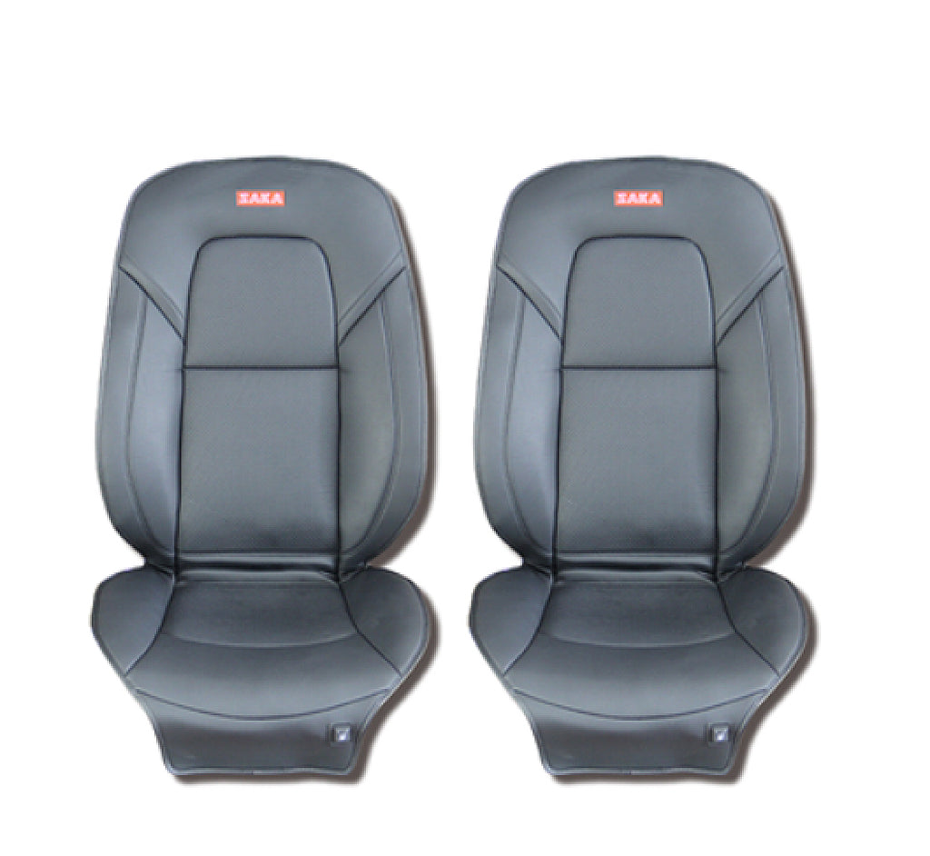 Tesla Ventilated Seat Cover - Automatic Sensing Cooling Seat