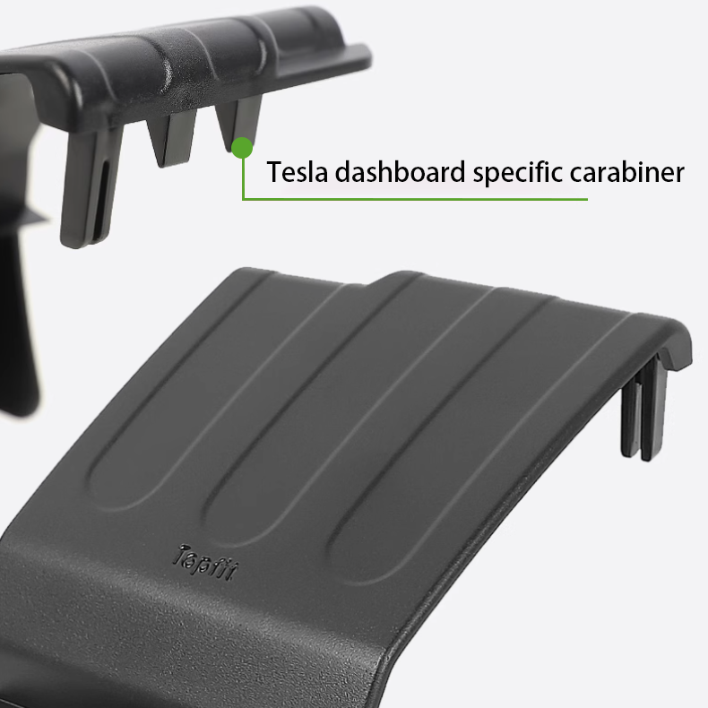 Dashboard Cup Holder for Tesla Model 3/Y 2017-2023-TESEVO