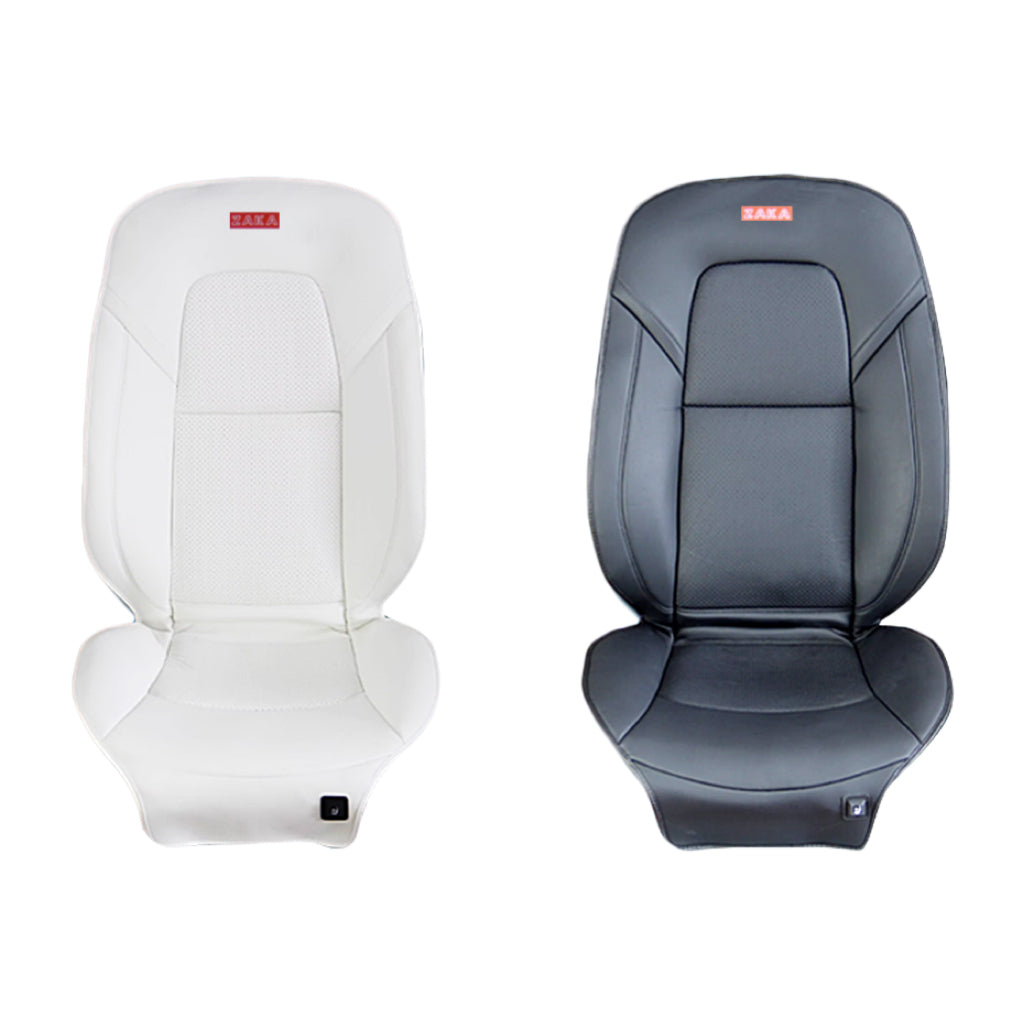 Ventilated Seat Cover Automatic Sensing for Tesla Model 3 2017+ & Model Y 2020+-TESEVO