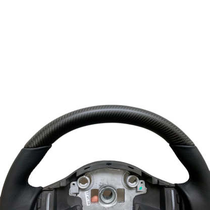 Steering Wheel for Model 3 / Y Carbon Fiber Standard 【Style 16】-TESEVO