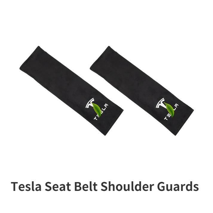 TESEVO Seat Belt Shoulder Pad for Model 3/Y-TESEVO