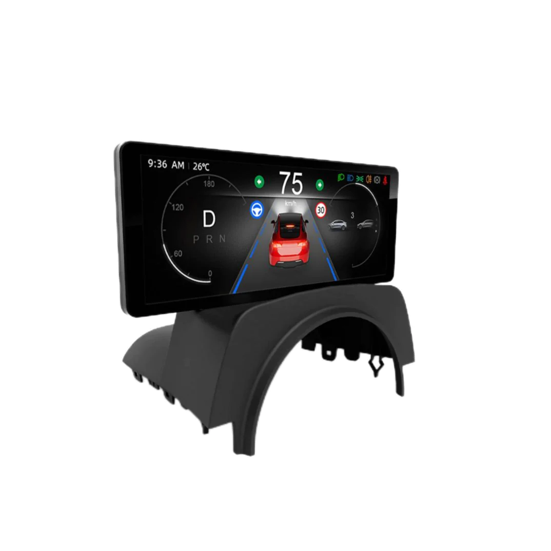 6.2'' Dashboard Screen Display for Tesla Model 3 Highland / Model