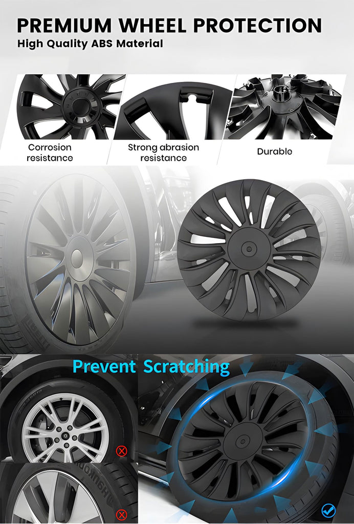 wheel cover details top