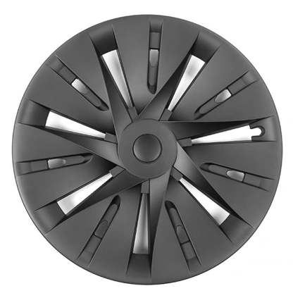 Model Y Wheel Covers 19" Windmill Model Style for Tesla Model Y 2020-2023 (Set of 4)-TESEVO