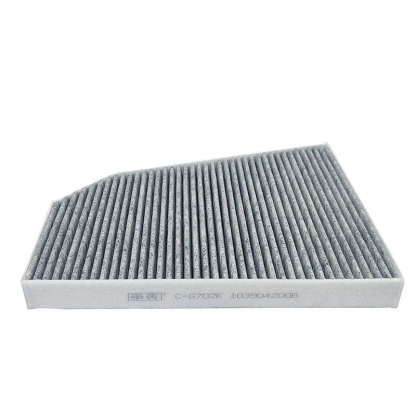 TESEVO Special Air Conditioner Filter for Model X-TESEVO