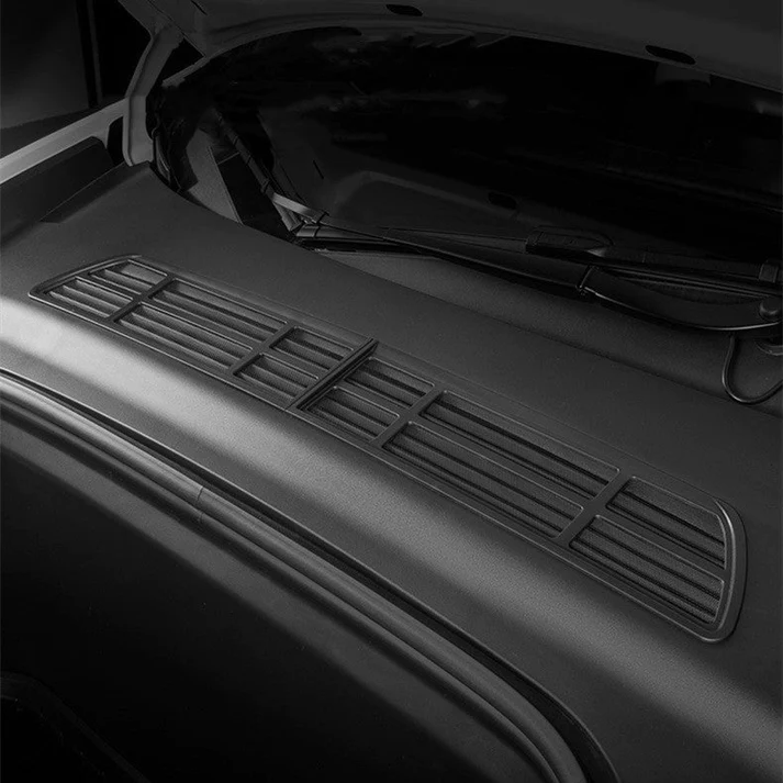 TESEVO Air Intake Vent Cover Accessories for Model Y-TESEVO