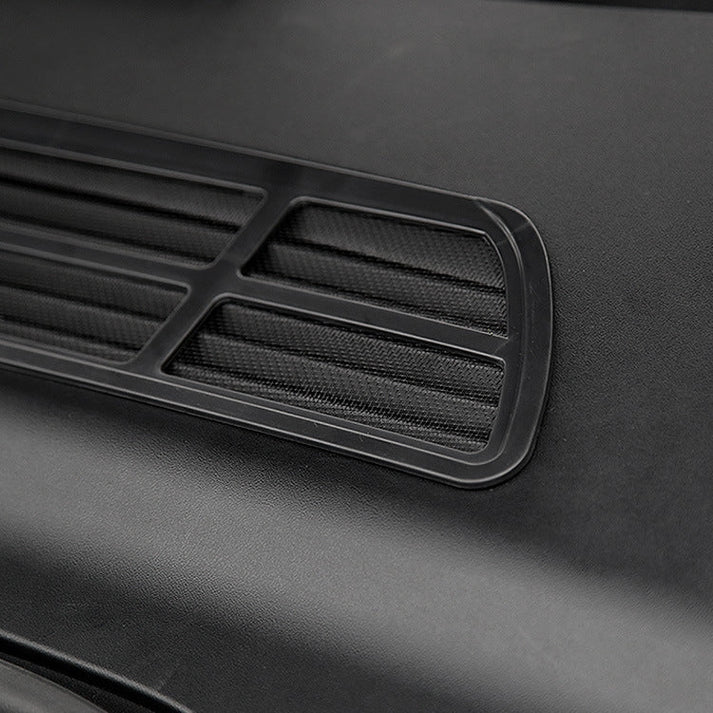 TESEVO Air Intake Vent Cover Accessories for Model Y-TESEVO