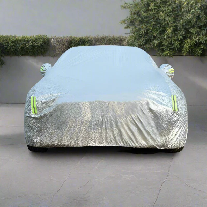 TESEVO All-Weather Car Cover for Tesla Model 3/Y/S