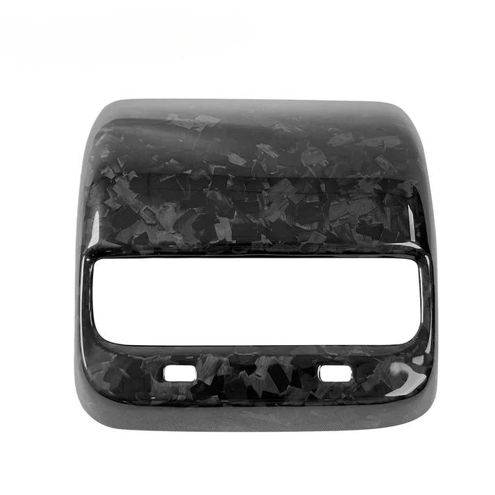 TESEVO Backseat Air Vent Cap Cover for Model 3/Y-TESEVO