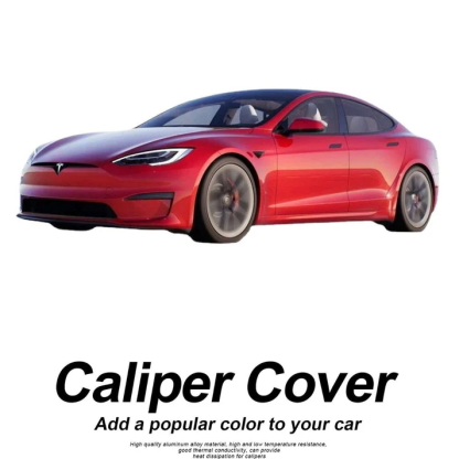 TESEVO 19"/20"/21"/22" Caliper Cover for Model S/X
