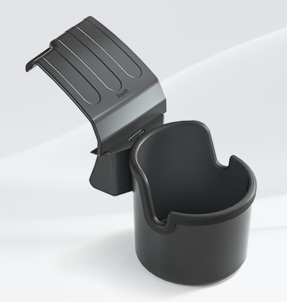 TESEVO Dashboard Cup Holder for Model 3/Y