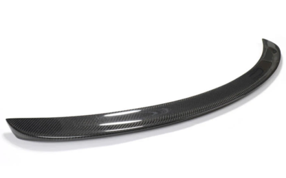 TESEVO Carbon Fiber Spoiler Blade Performance for Model S -TESEVO