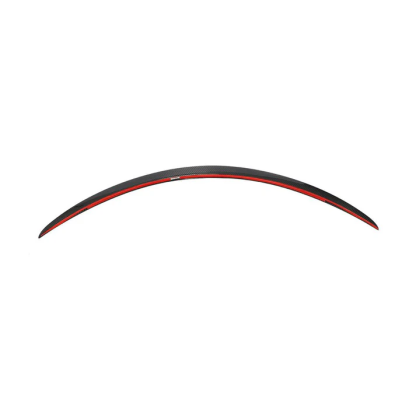 TESEVO Real Carbon Fiber Spoiler Compatible for Model S