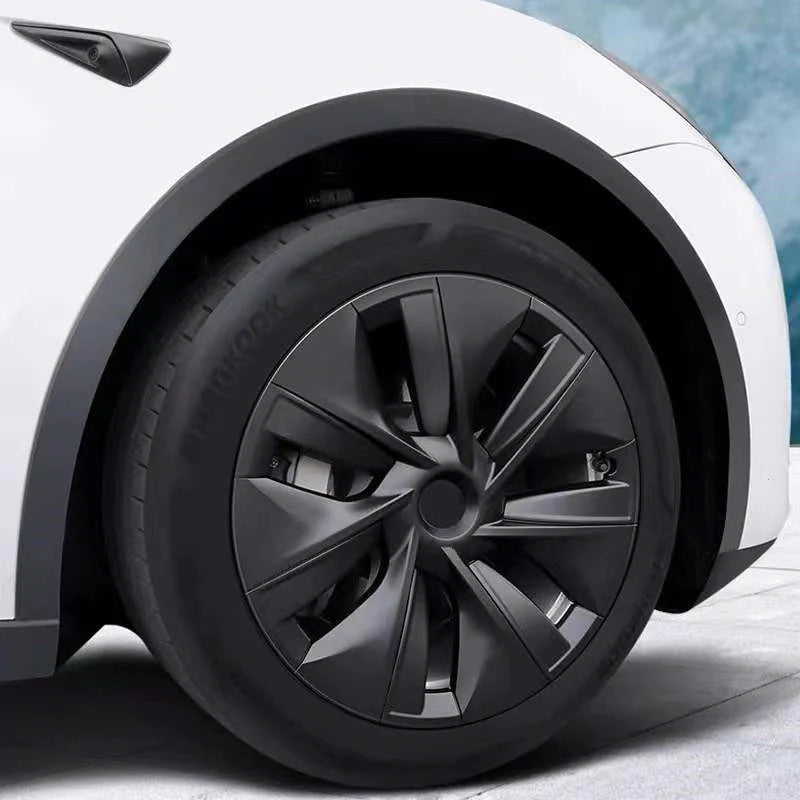 Model Y Wheel Covers 19" Original Model Style for Tesla Model Y 2020-2023 (Set of 4)-TESEVO