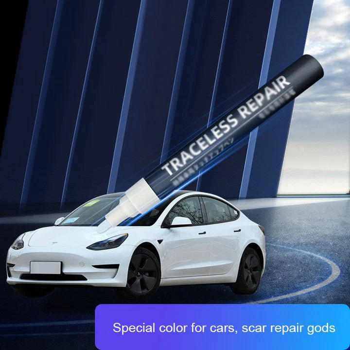 TESEVO Paint Repair Kit for Model 3/Y/S/X