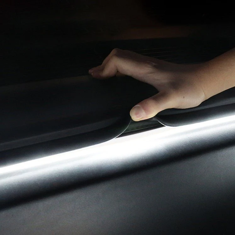 TESEVO RGB LED Frunk Light Strip for Model 3/Y/S/X