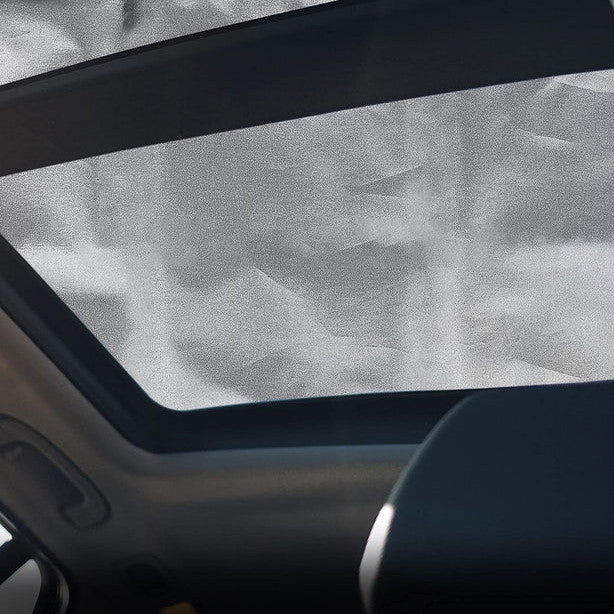 TESEVO Non-panoramic Sunroof Sunshade for Model S