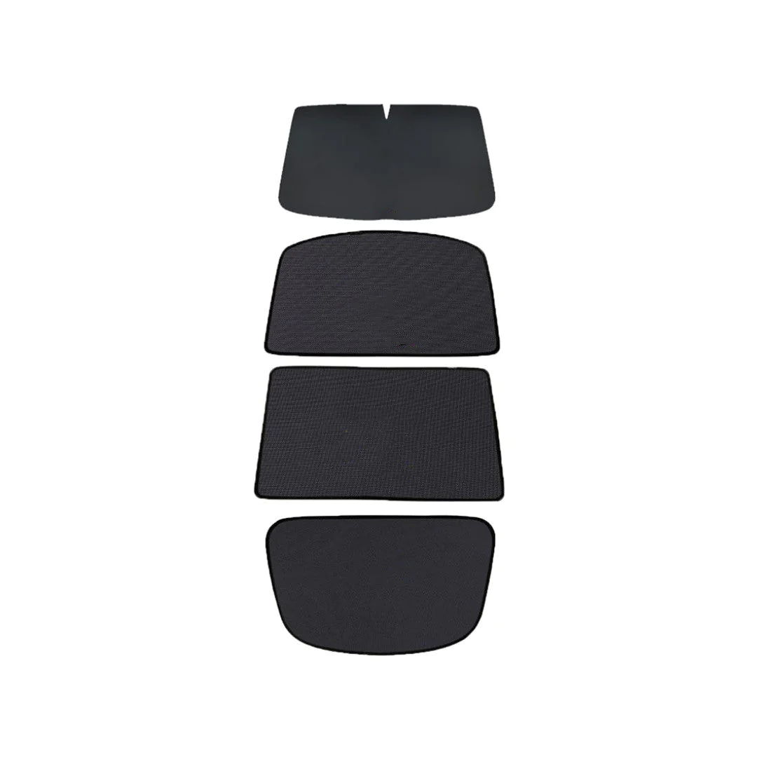 TESEVO Non-panoramic Sunroof Sunshade for Model S