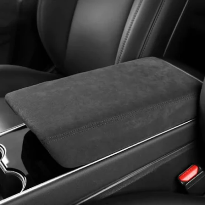 Tesla Model 3/Y Armrest Cover 