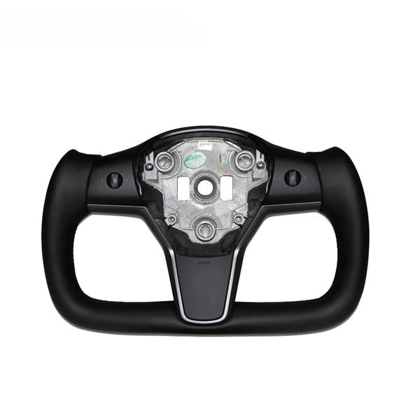 TESEVO Yoke Steering Wheel for Model 3 / Y【Style 36】-TESEVO