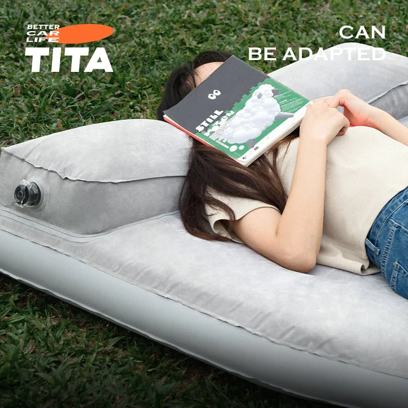 TITA Air Bed for Tesla Model 3/Y 2017-2024