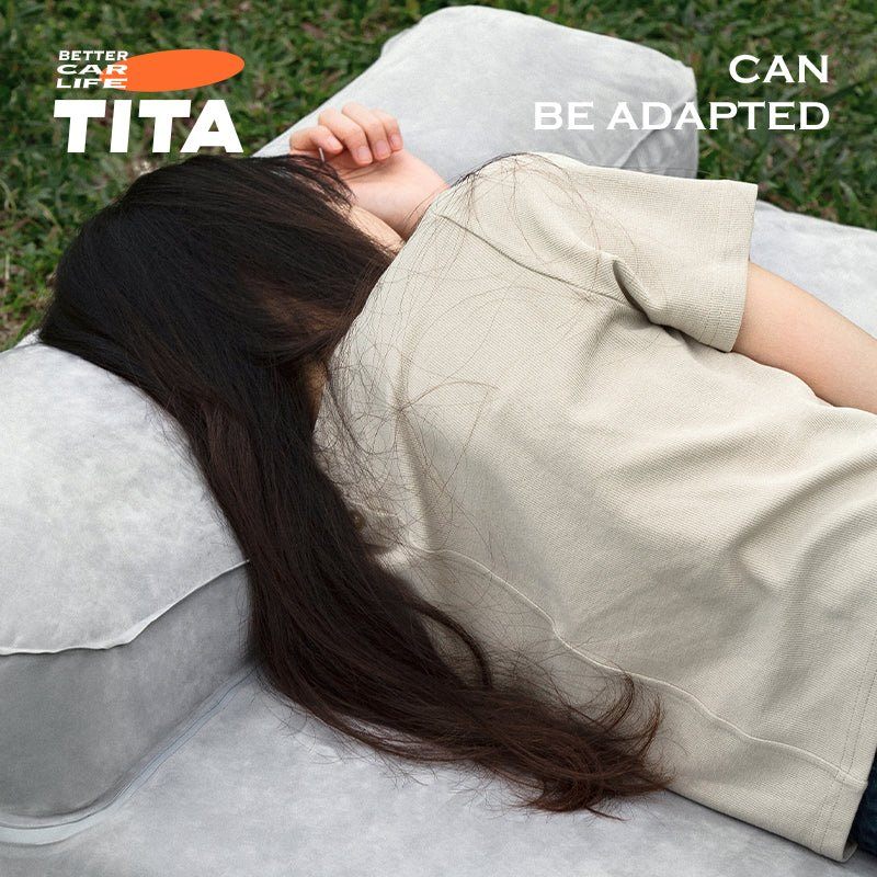 TITA Air Bed for Tesla Model 3/Y 2017-2024