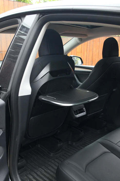 TESEVO Backseat Multi-function Table for Model 3/Y-TESEVO