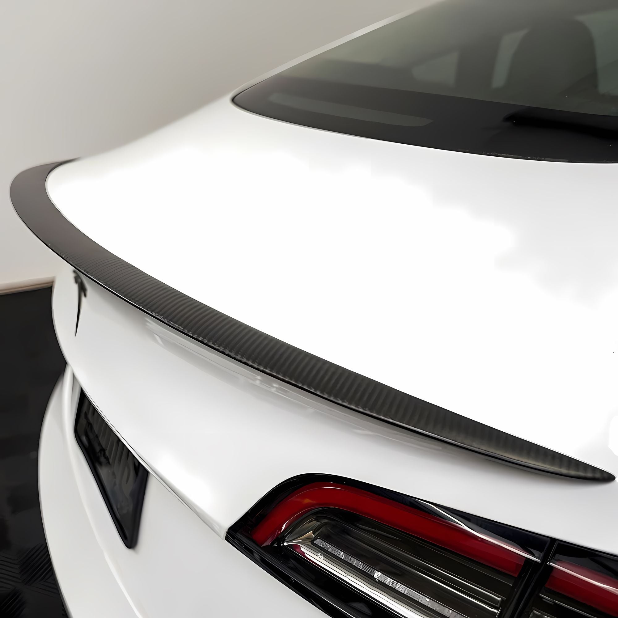 TESEVO Spoiler Performance OEM for Tesla Model 3/Y-TESEVO