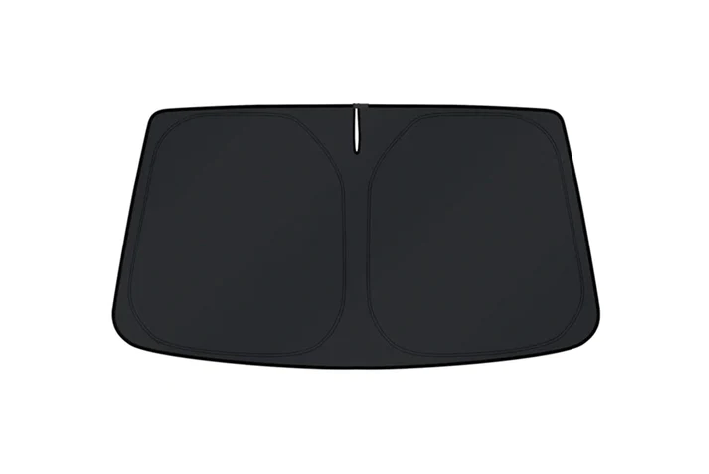 TESEVO Windshield Sunshade for Model S-TESEVO