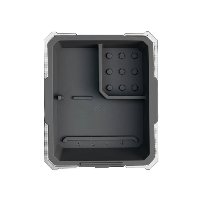 Central Control Storage Box for Model 3/Y TESEVO